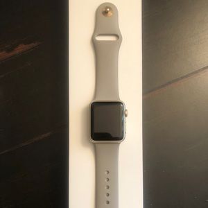 Series 1 Apple Watch